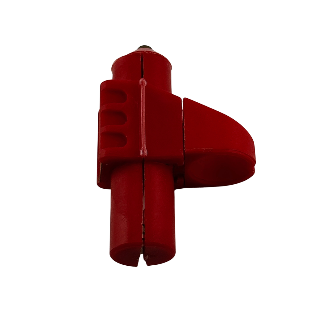 Thundercats Mummra power ring battery holder part 738