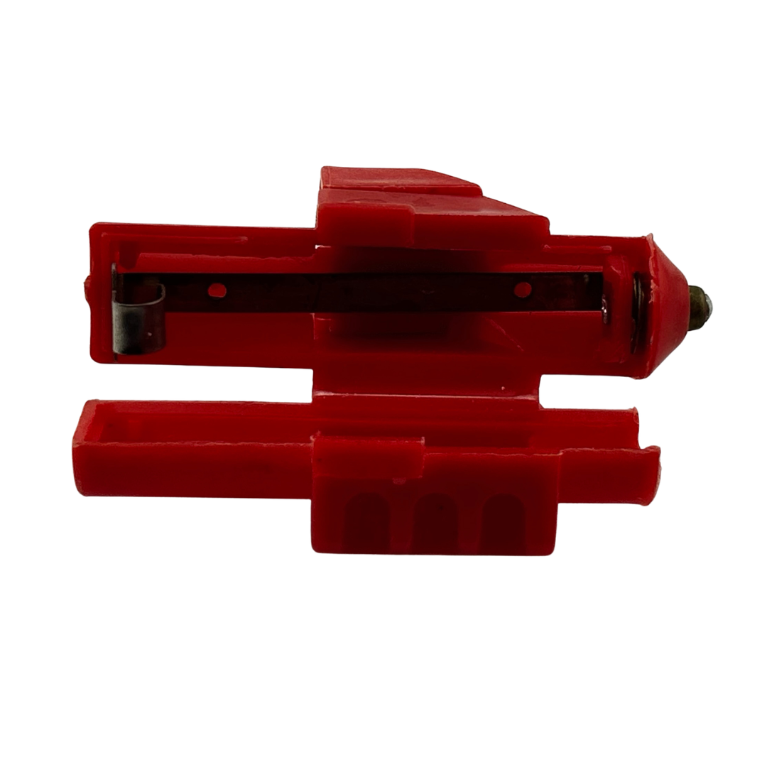 Thundercats Mummra power ring battery holder part 738