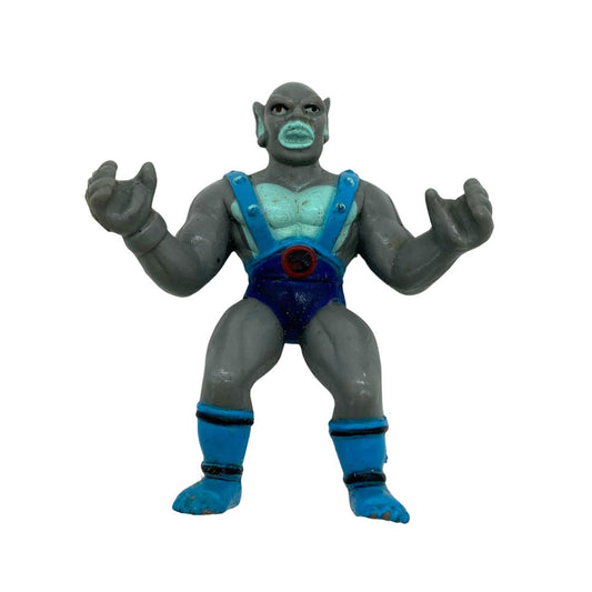 Thundercats Panthro figure mini miniature 72