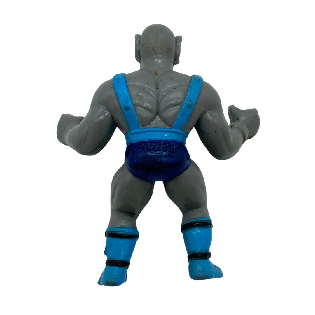 Thundercats Panthro figure mini miniature 72
