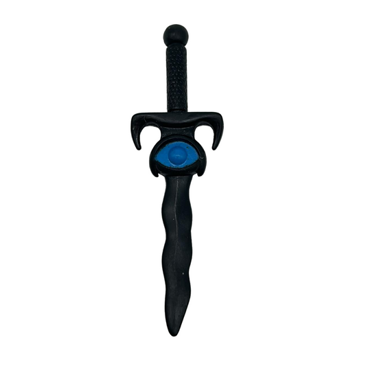 Thundercats Rataro figure sai weapon part knife / dagger 761