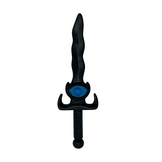 Thundercats Rataro figure sai weapon part knife / dagger 761-2
