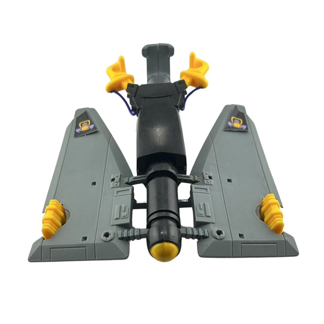 Thundercats Mutant Skycutter vehicle in box working mechanism 248
