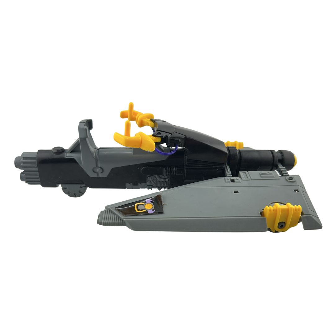 Thundercats Mutant Skycutter vehicle in box working mechanism 248