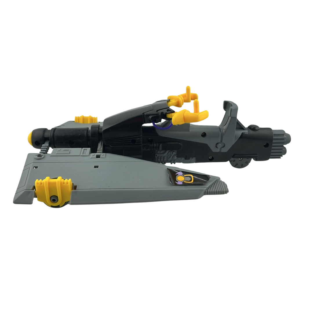 Thundercats Mutant Skycutter vehicle in box working mechanism 248