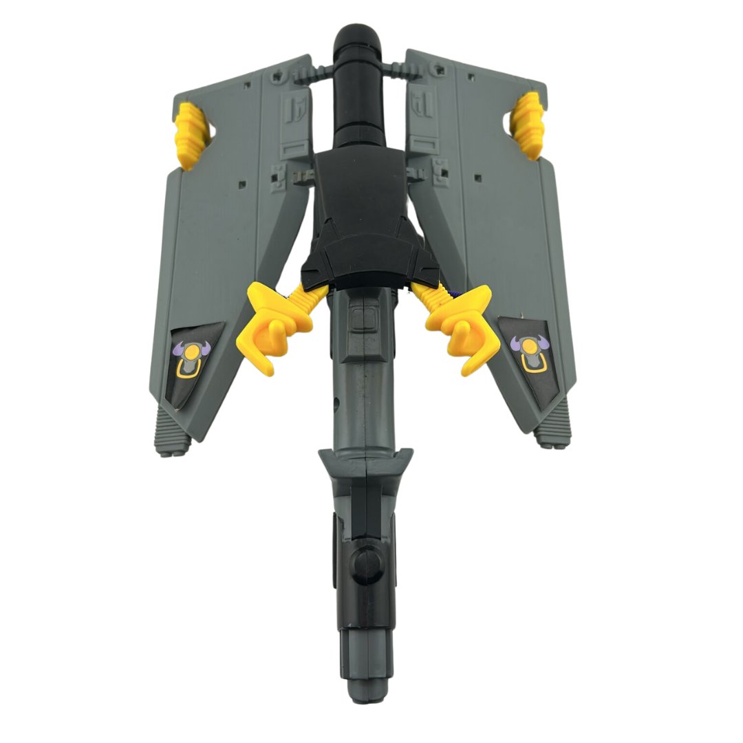 Thundercats Mutant Skycutter vehicle in box working mechanism 248