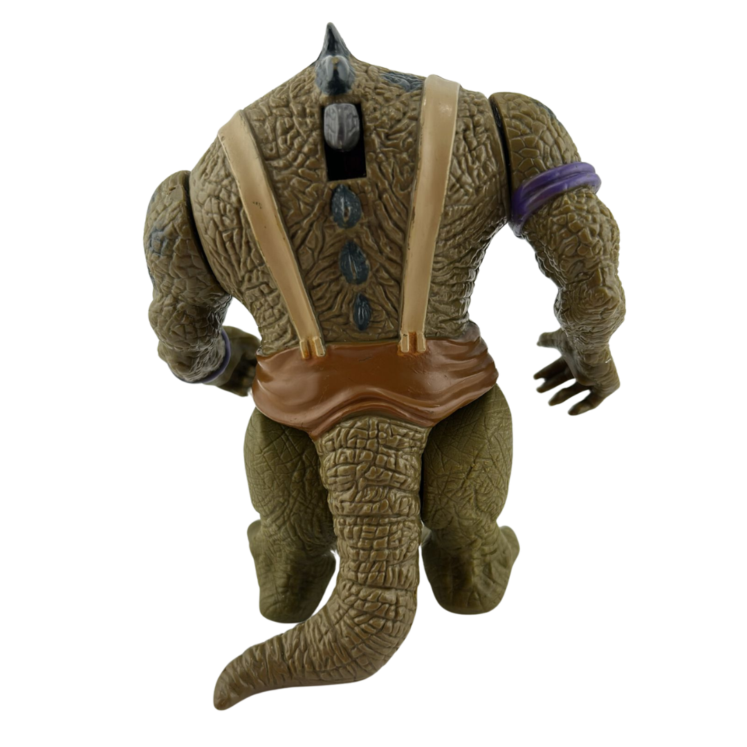 Thundercats Slythe Figure with working mechanism 217