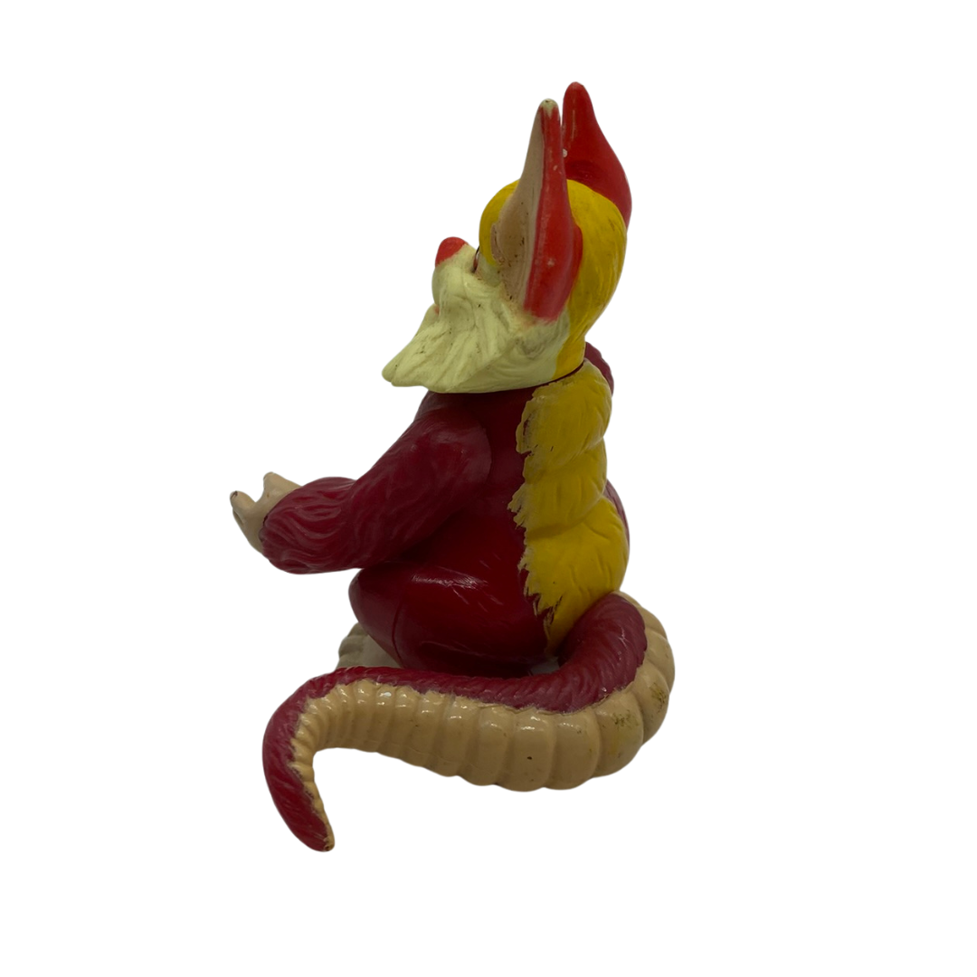 Thundercats Snarf figure vintage toy by LJN 885