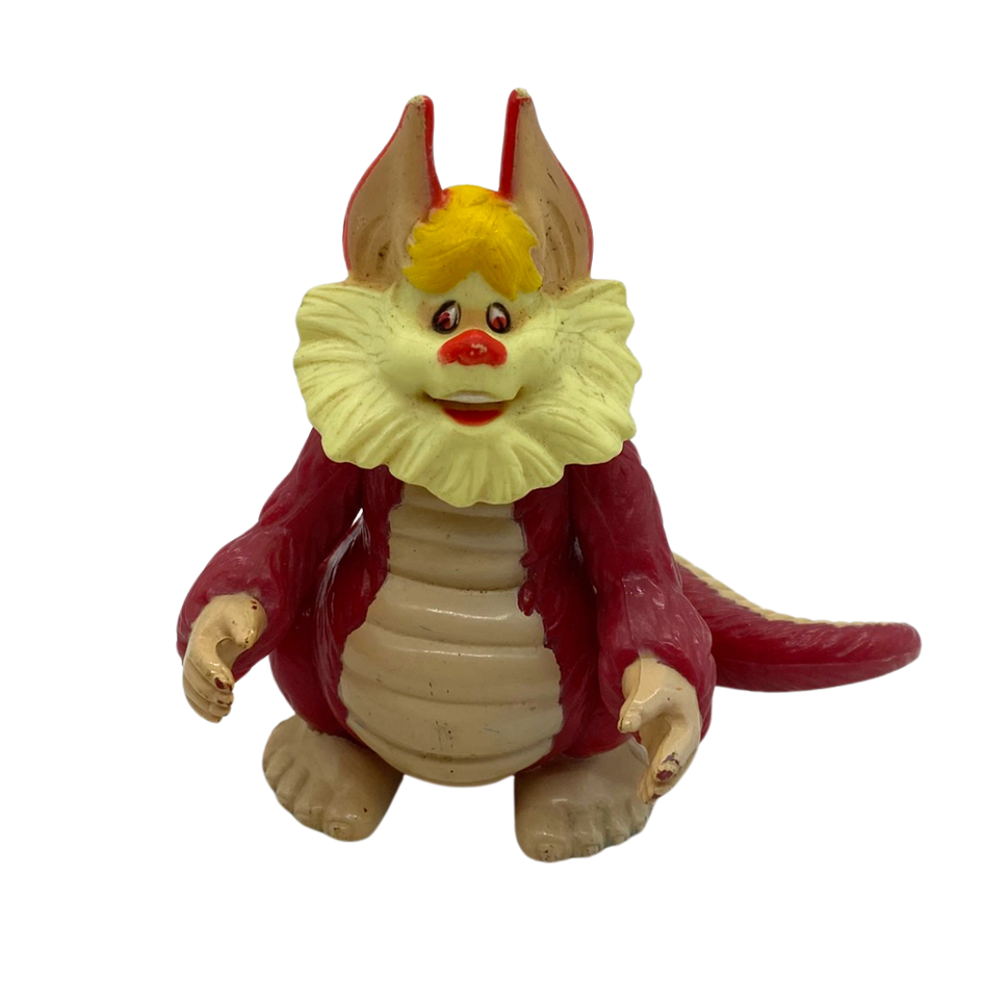 Thundercats Snarf figure vintage toy by LJN 885