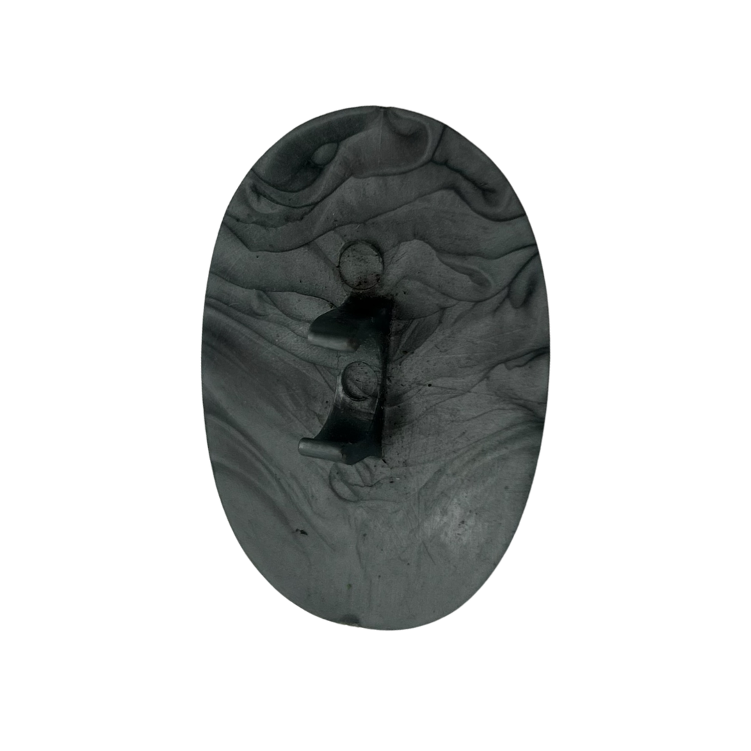 Thundercats Snowman Of Hook Mountain mini figure shield part 695