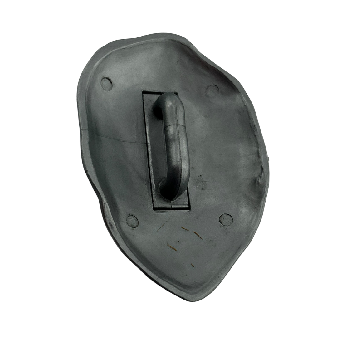 Thundercats Snowman shield part accessory 695