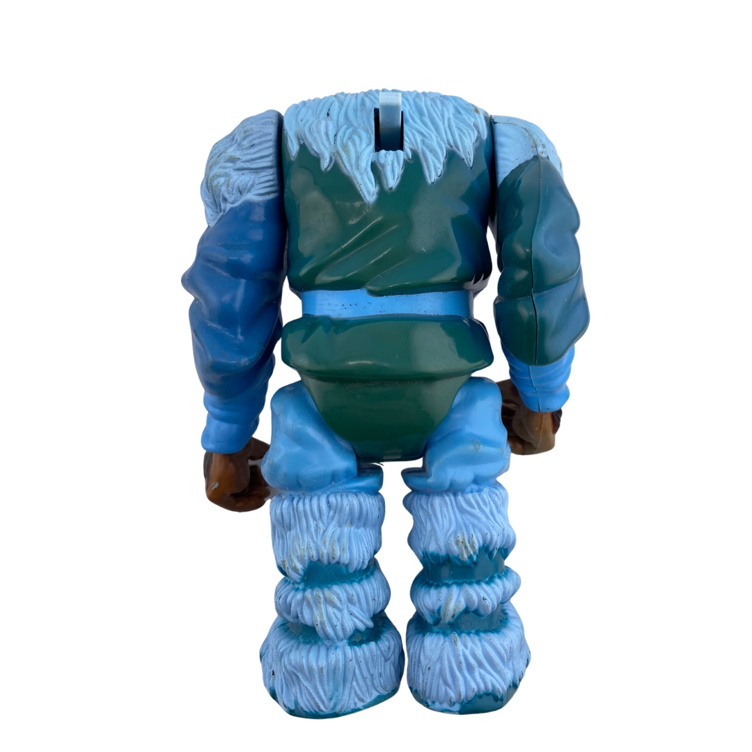 Thundercats Snowman Of Hook Mountain figure complete 331