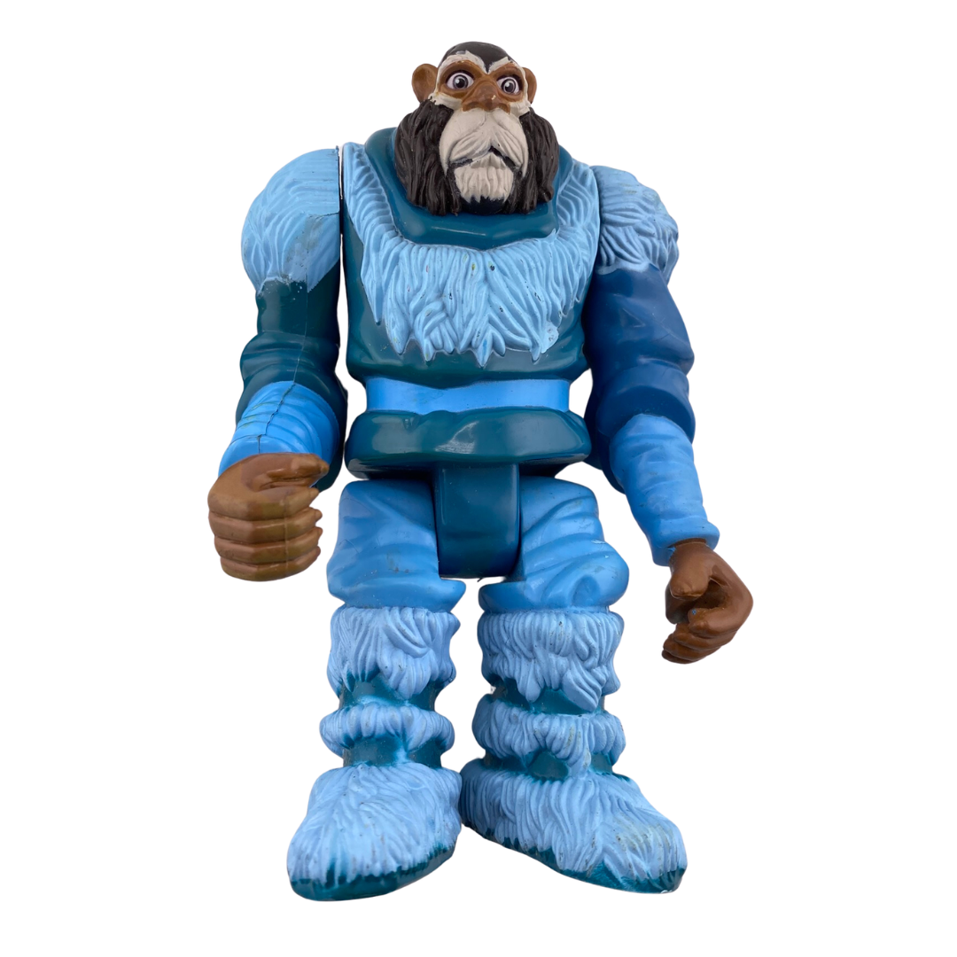 Thundercats Snowman Of Hook Mountain figure complete 331