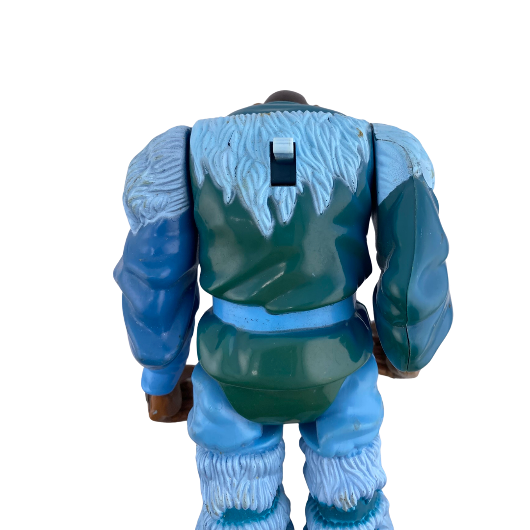 Thundercats Snowman Of Hook Mountain figure complete 331