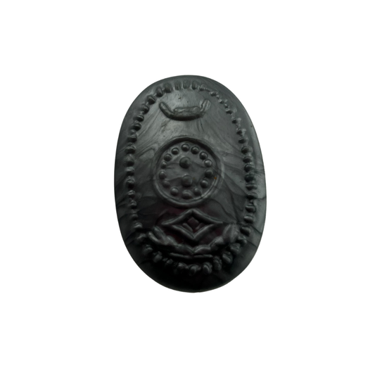 Thundercats Snowman Of Hook Mountain mini figure shield part 695