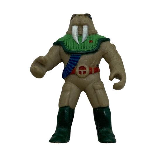 Thundercats Tusker Warrior figure mini miniature Tuska 72