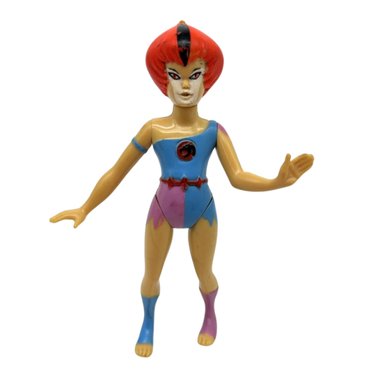 Thundercats Wily Kit figure Wilykit Wily Kit 9