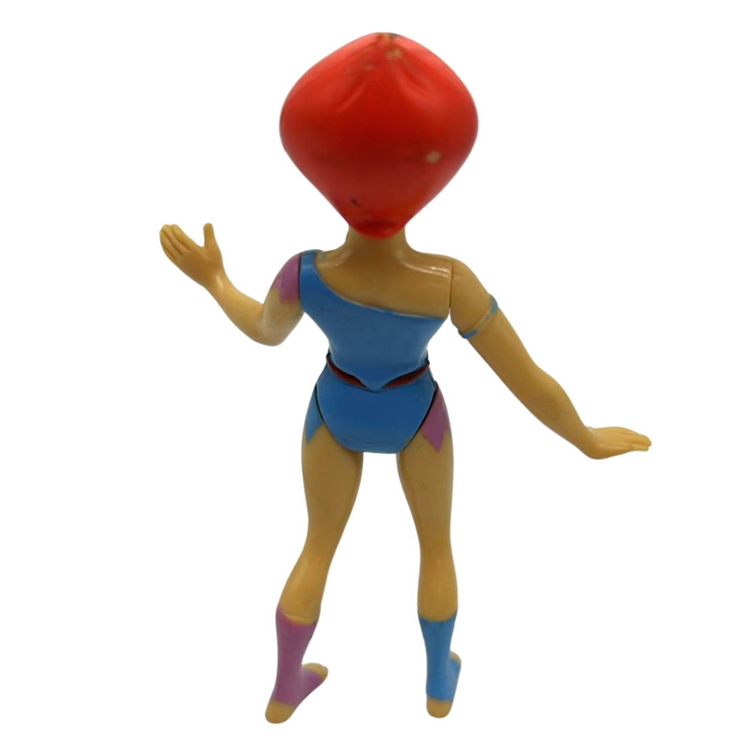 Thundercats Wily Kit figure Wilykit Wily Kit 9