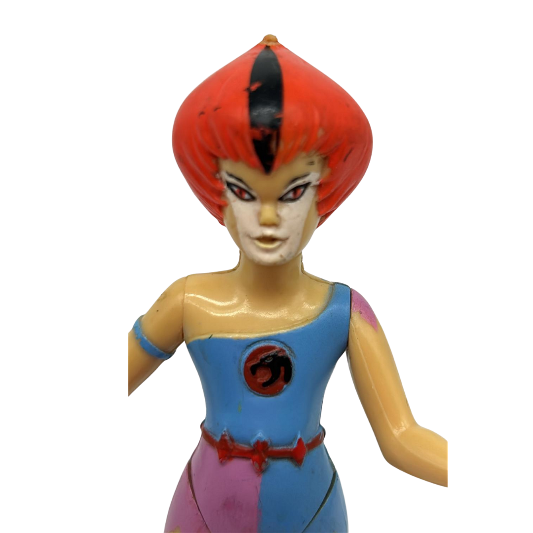 Thundercats Wily Kit figure Wilykit Wily Kit 9