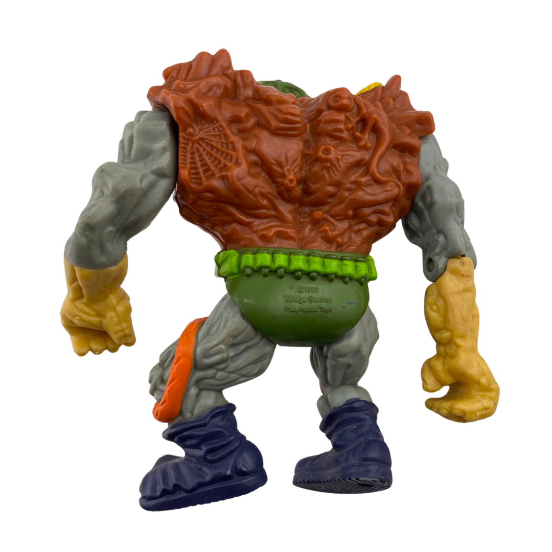 Teenage Mutant Ninja Turtles General Traag figure 45