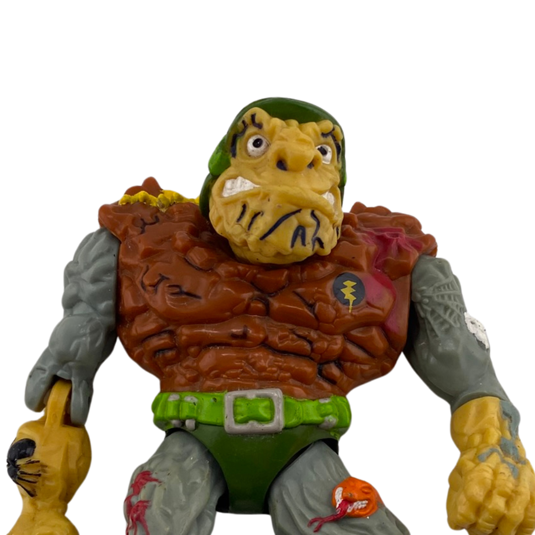 Teenage Mutant Ninja Turtles General Traag figure 45