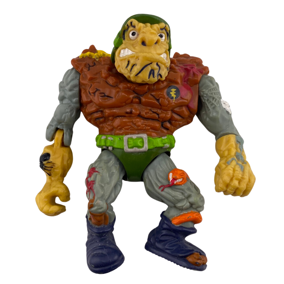 Teenage Mutant Ninja Turtles General Traag figure 45