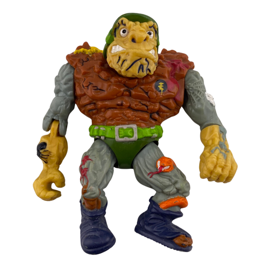 Teenage Mutant Ninja Turtles General Traag figure 45