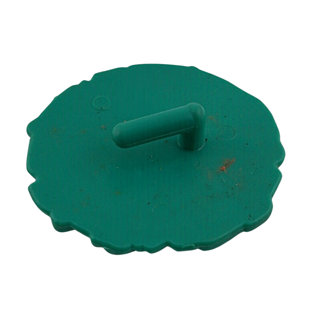 Teenage Mutant Ninja Turtles Napolean Bonafrog shield part 200