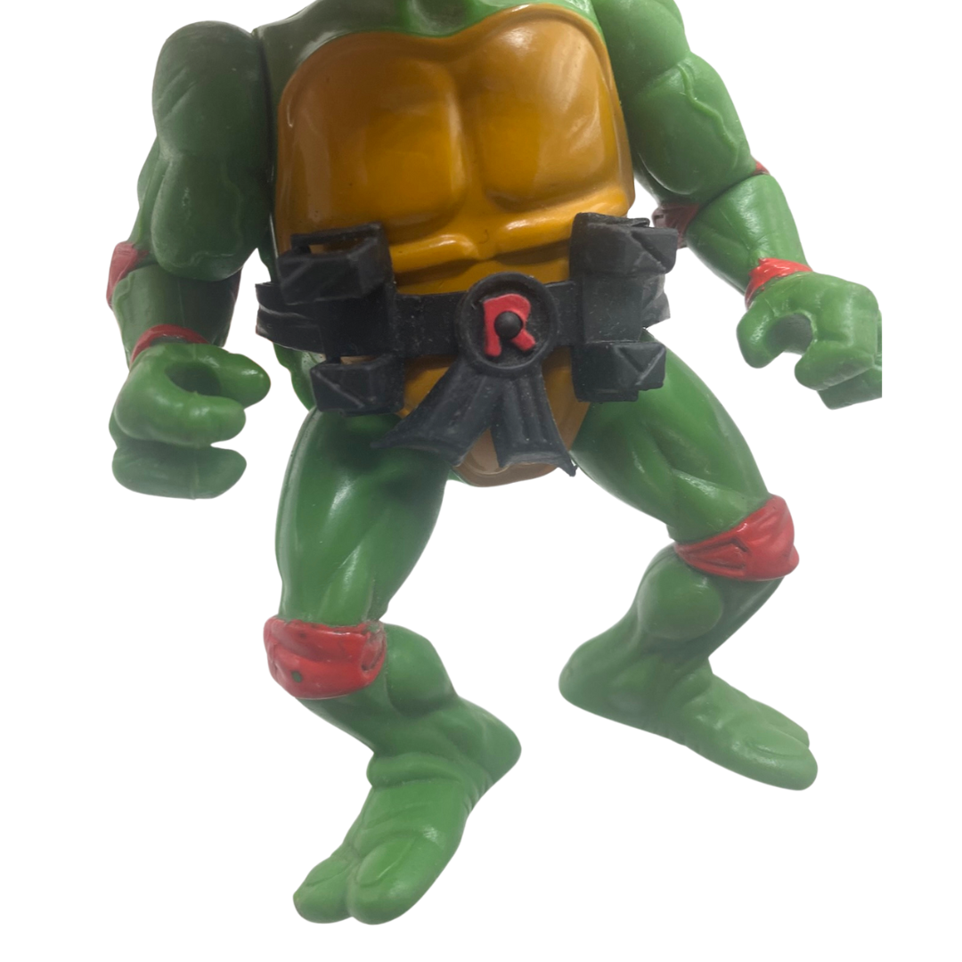 Teenage Mutant Ninja Turtles Raphael complete TMNT Original release