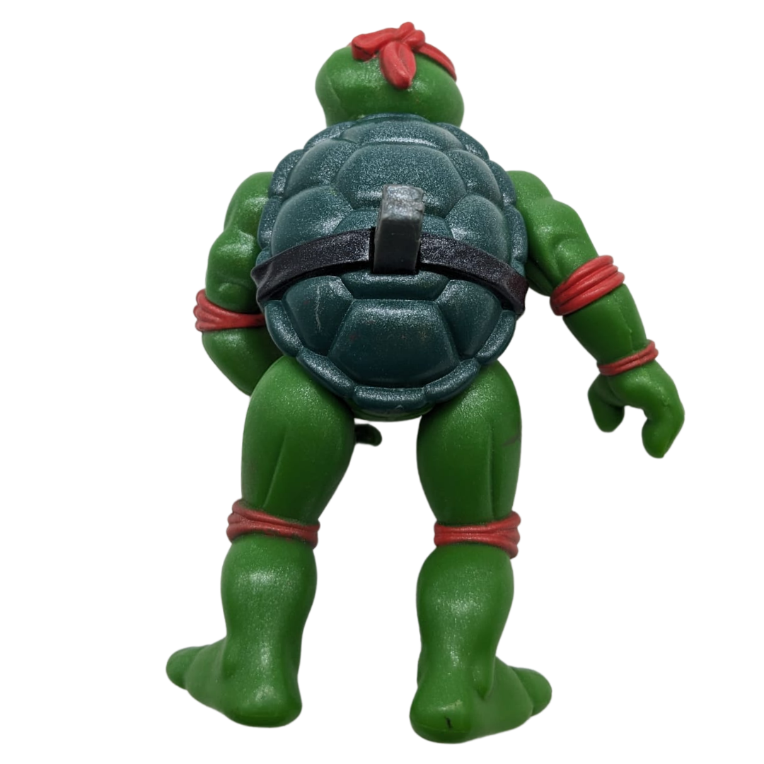 Teenage Mutant Ninja Turtles TMNT Toon Raphael complete Playmates 271