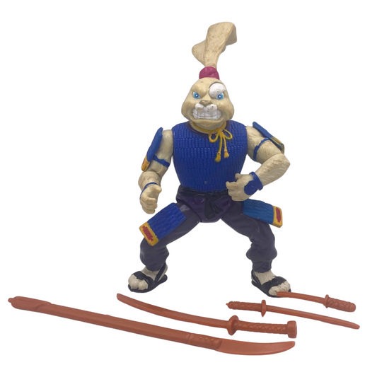 Teenage Mutant Ninja Turtles Usagi Yojimbo Complete, TMNT T6