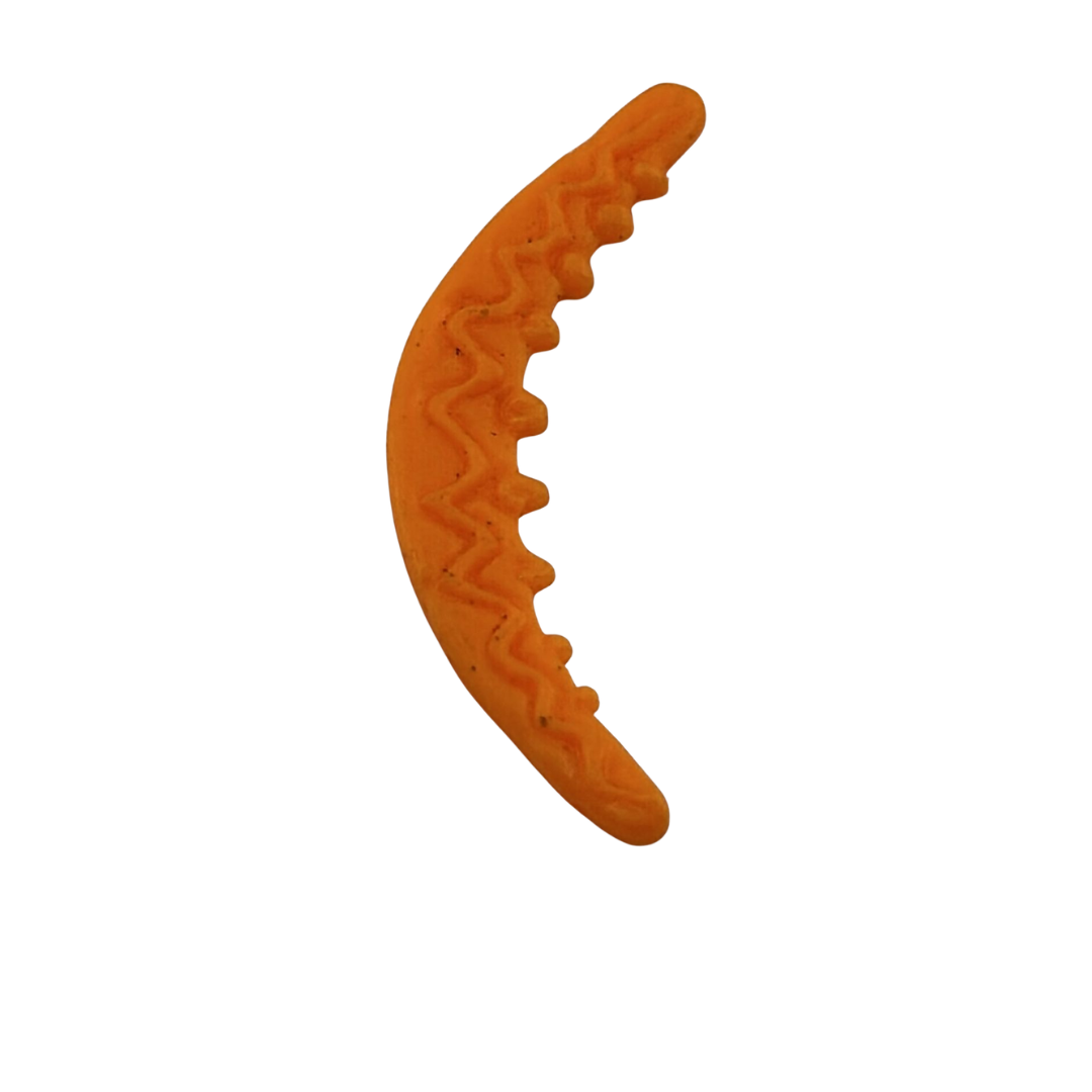 Teenage Mutant Ninja Turtles Walkabout & Kid Kangie figure complete 177