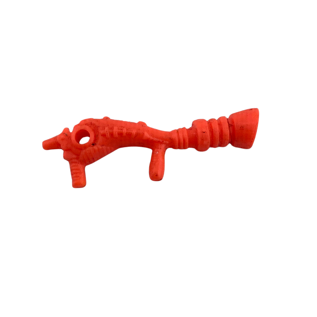 Bucky O’Hare Toadborg figure gun part 1990 by Hasbro Toad Borg 368