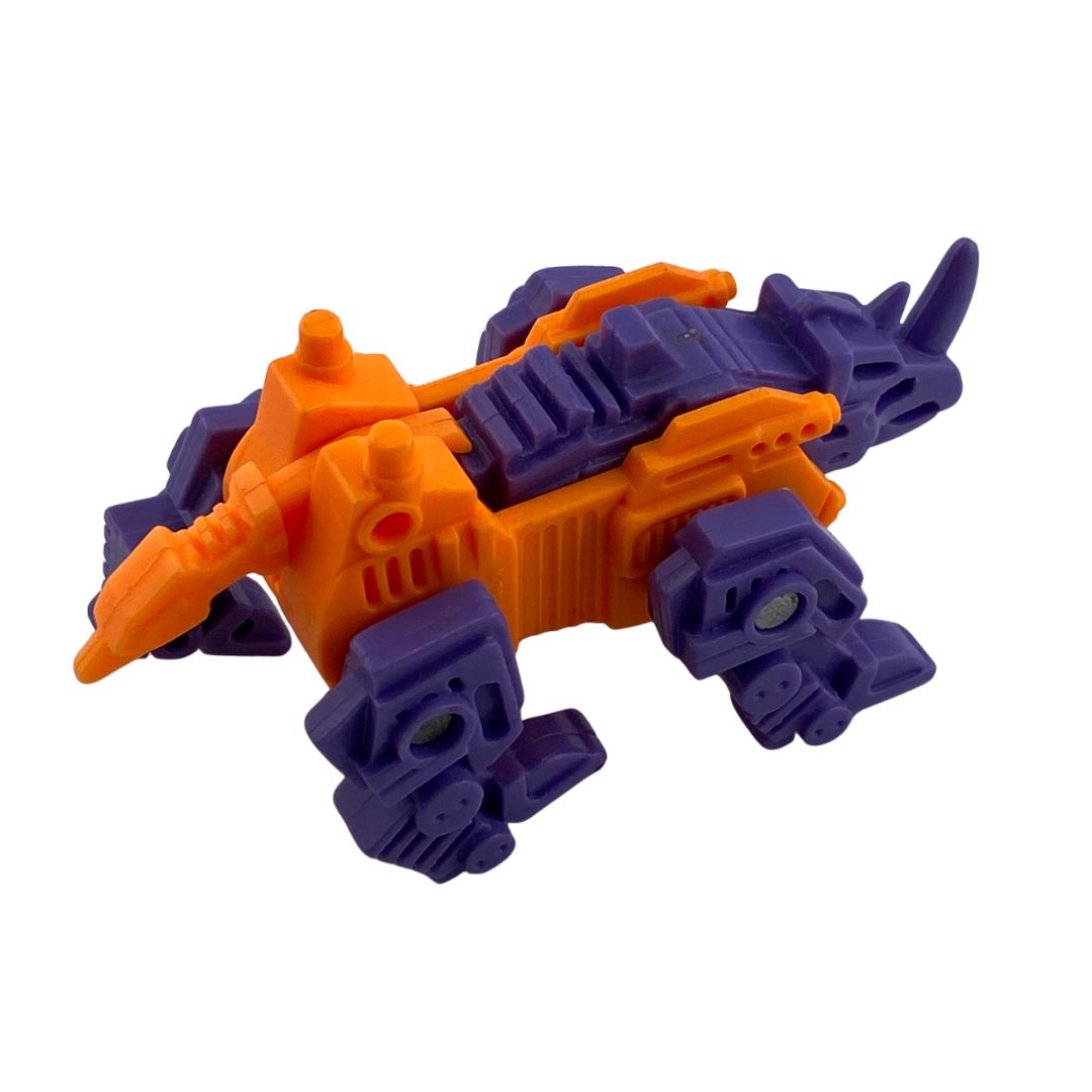 Transformers G1 Skyfall Top-Heavy Action Masters Top Heavy 410