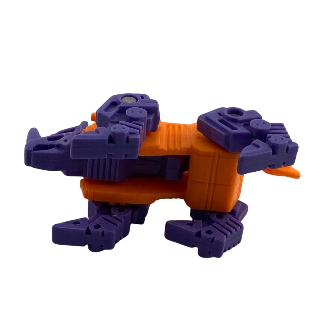 Transformers G1 Skyfall Top-Heavy Action Masters Top Heavy 410