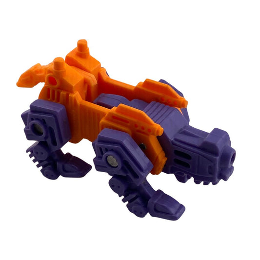 Transformers G1 Skyfall Top-Heavy Action Masters Top Heavy 410
