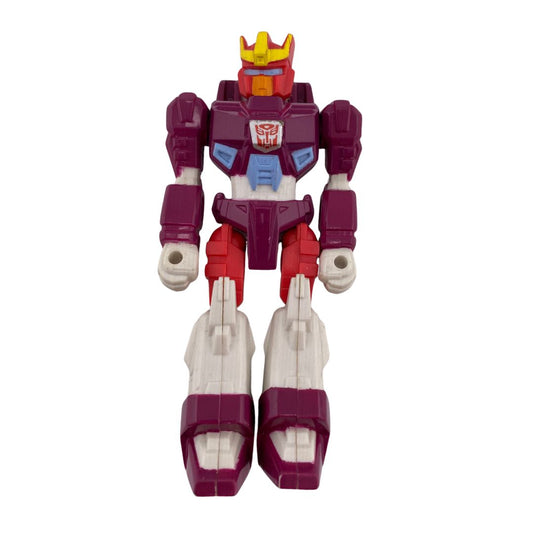 Transformers G1 Skyfall Action Master figure 408