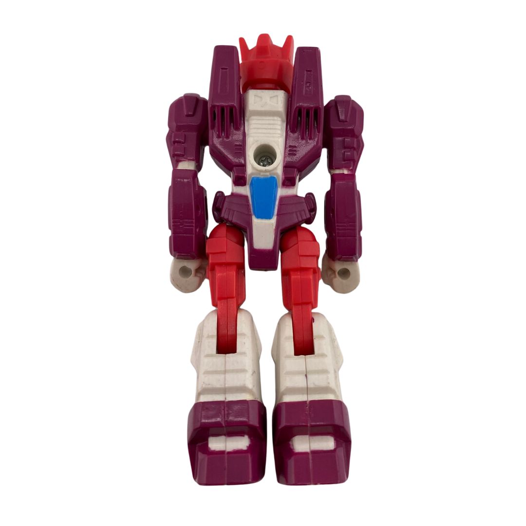 Transformers G1 Skyfall Action Master figure 408