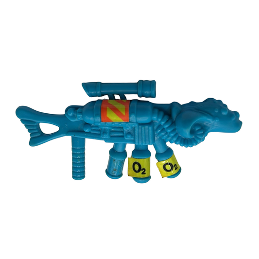 Toxic Crusaders Nozone gun part 1991 by Playmates 757