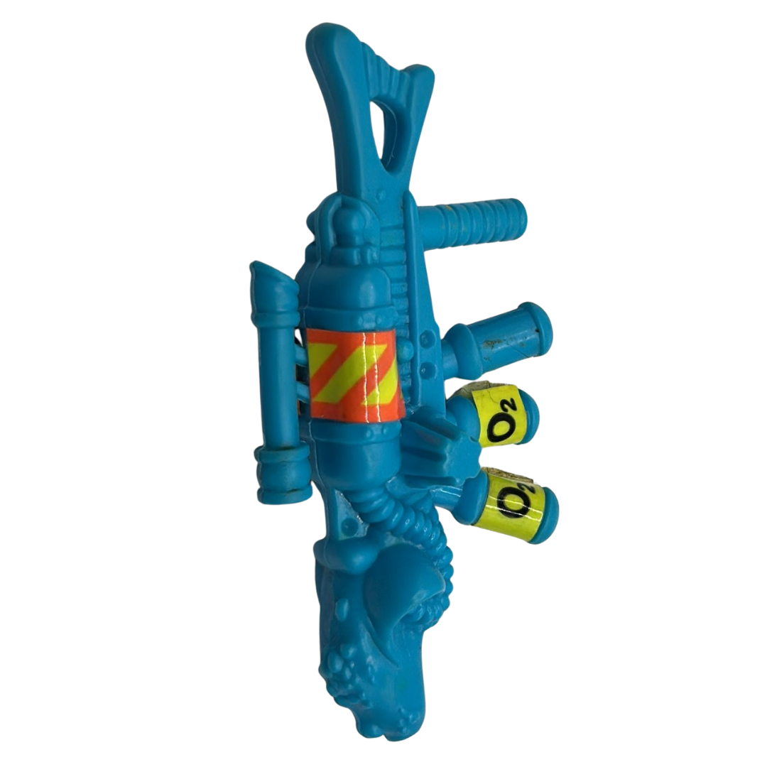 Toxic Crusaders Nozone gun part 1991 by Playmates 757