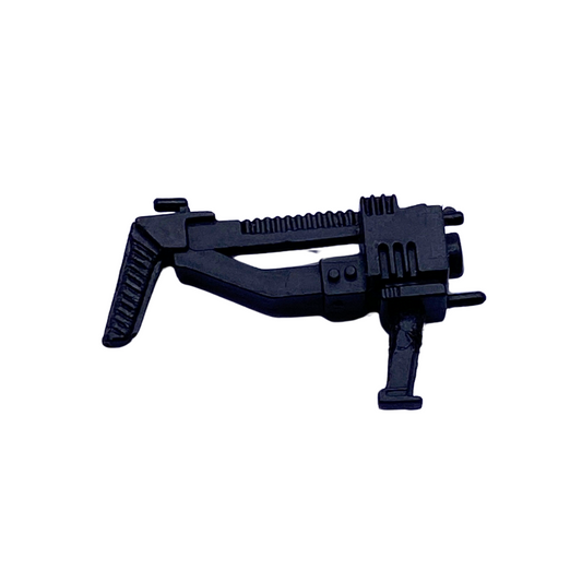 GI Joe, Action Force Toxo Viper gun part 449