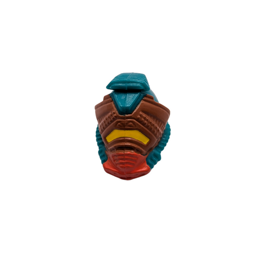 GI Joe, Action Force Toxo Viper helmet part 509