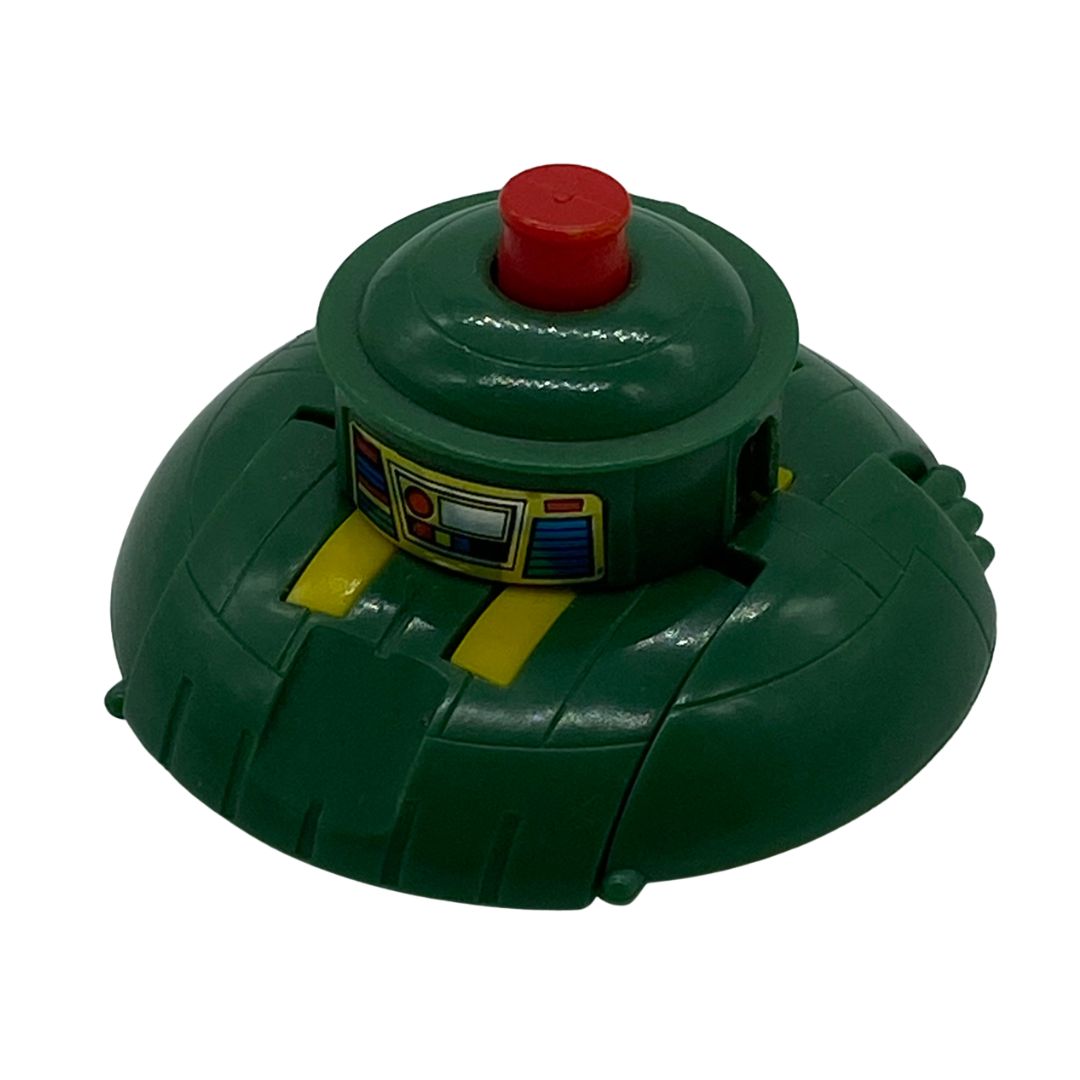 Transformers G1 Cosmos minibot UFO figure Autobot 376