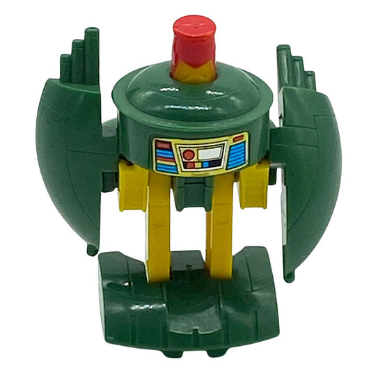 Transformers G1 Cosmos minibot UFO figure Autobot 376