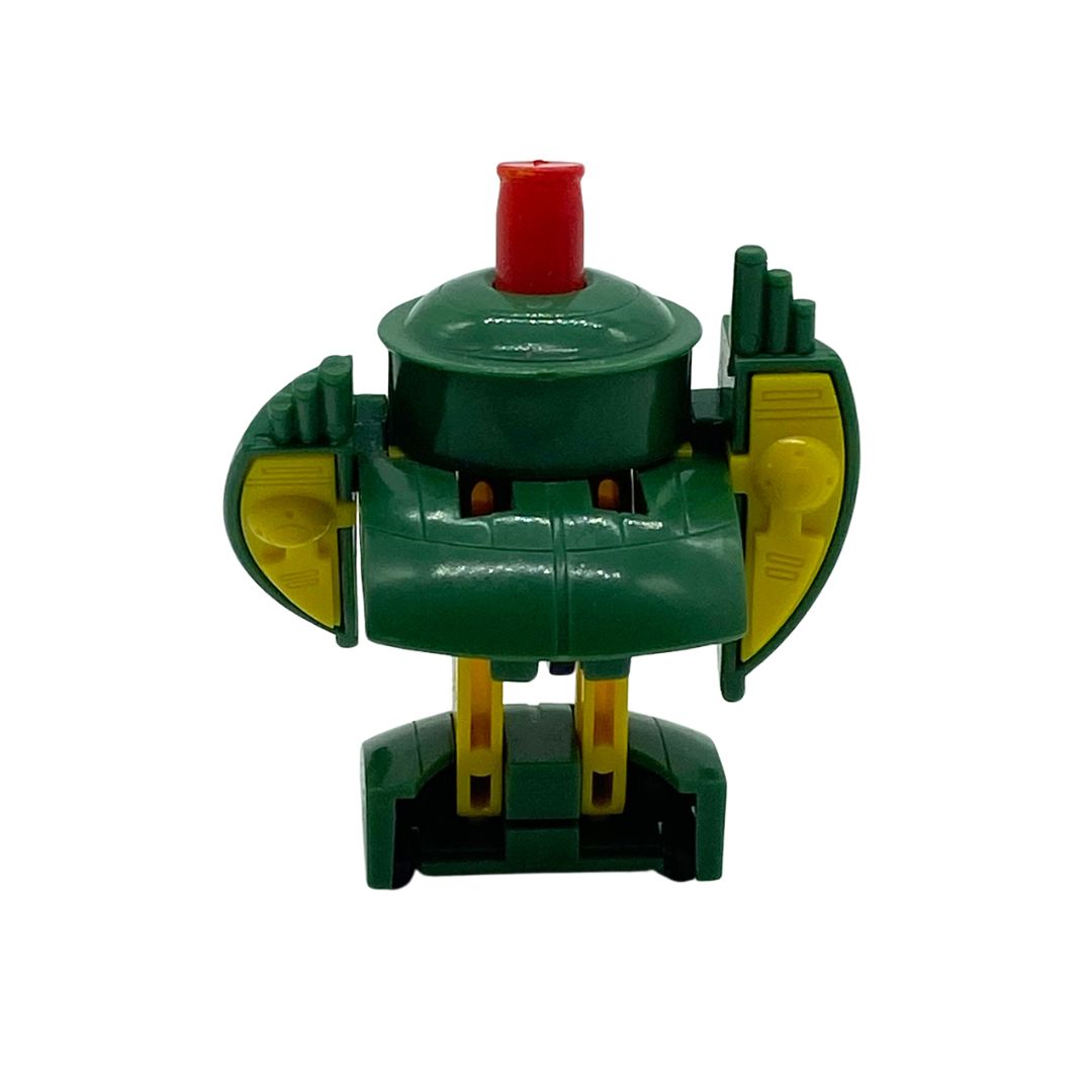 Transformers G1 Cosmos minibot UFO figure Autobot 376