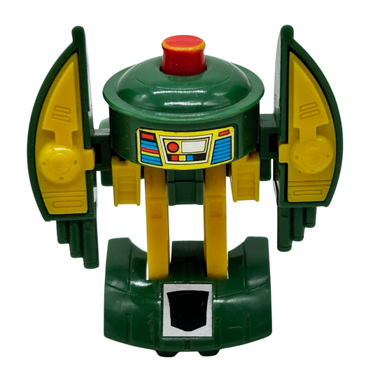 Transformers G1 Cosmos minibot UFO figure Autobot 256