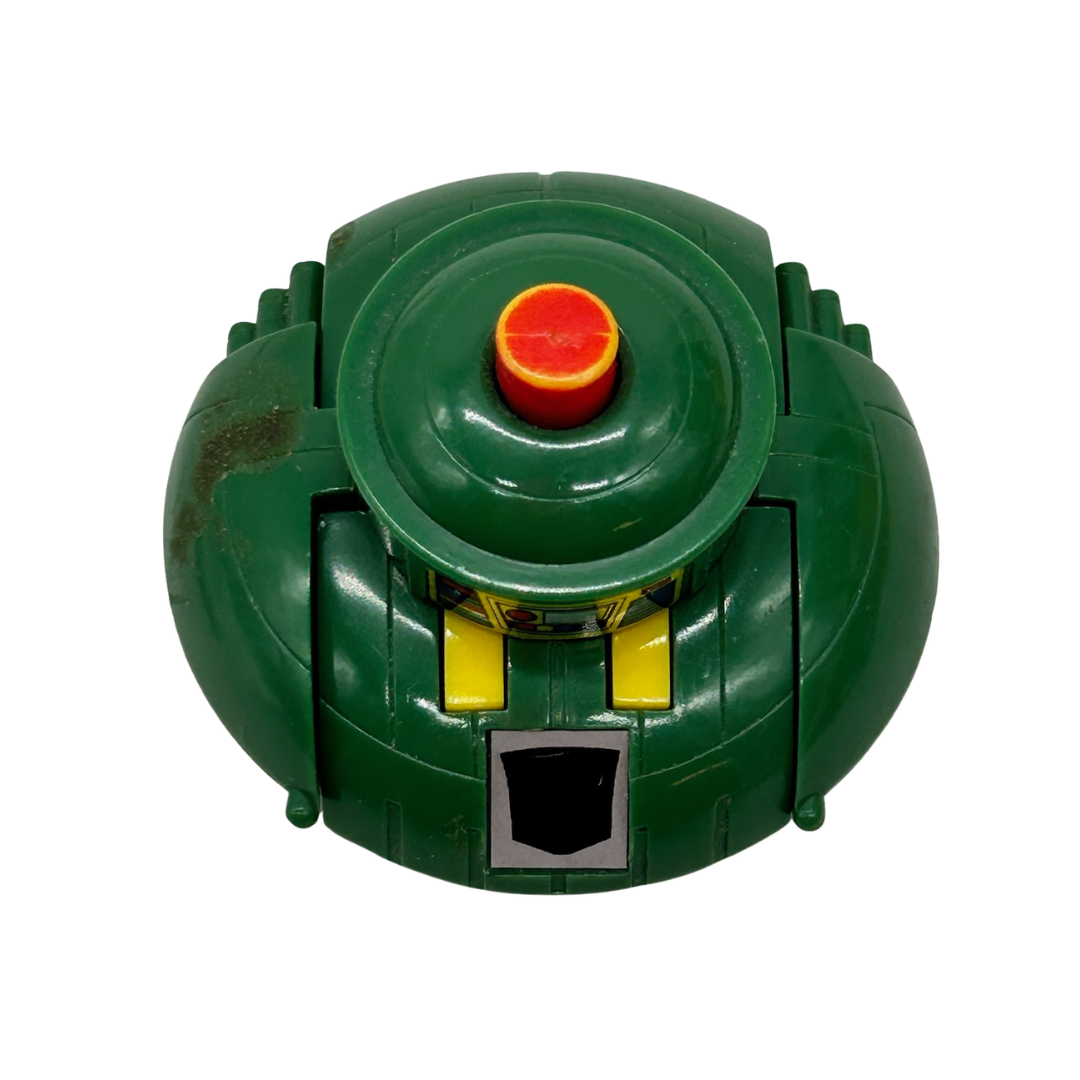 Transformers G1 Cosmos minibot UFO figure Autobot 256
