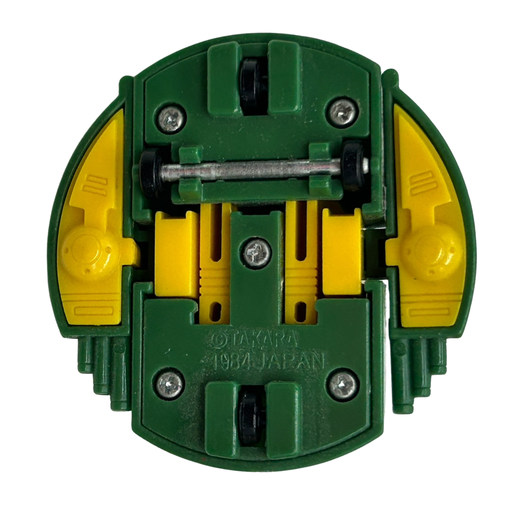 Transformers G1 Cosmos minibot UFO figure Autobot 256