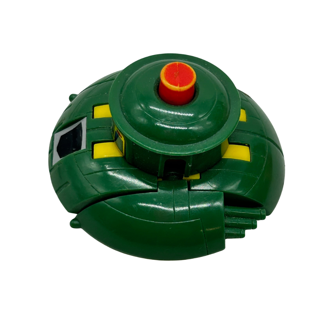 Transformers G1 Cosmos minibot UFO figure Autobot 256