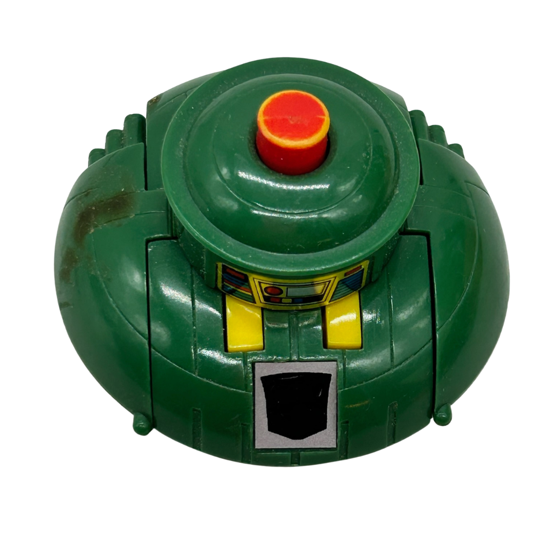 Transformers G1 Cosmos minibot UFO figure Autobot 256